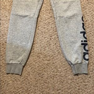 Adidas Sweatpants XS (4-6)